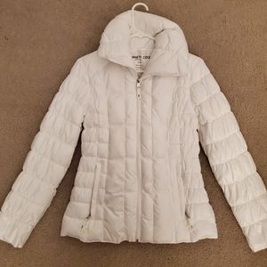 Kenneth Cole New York Packable Puffer